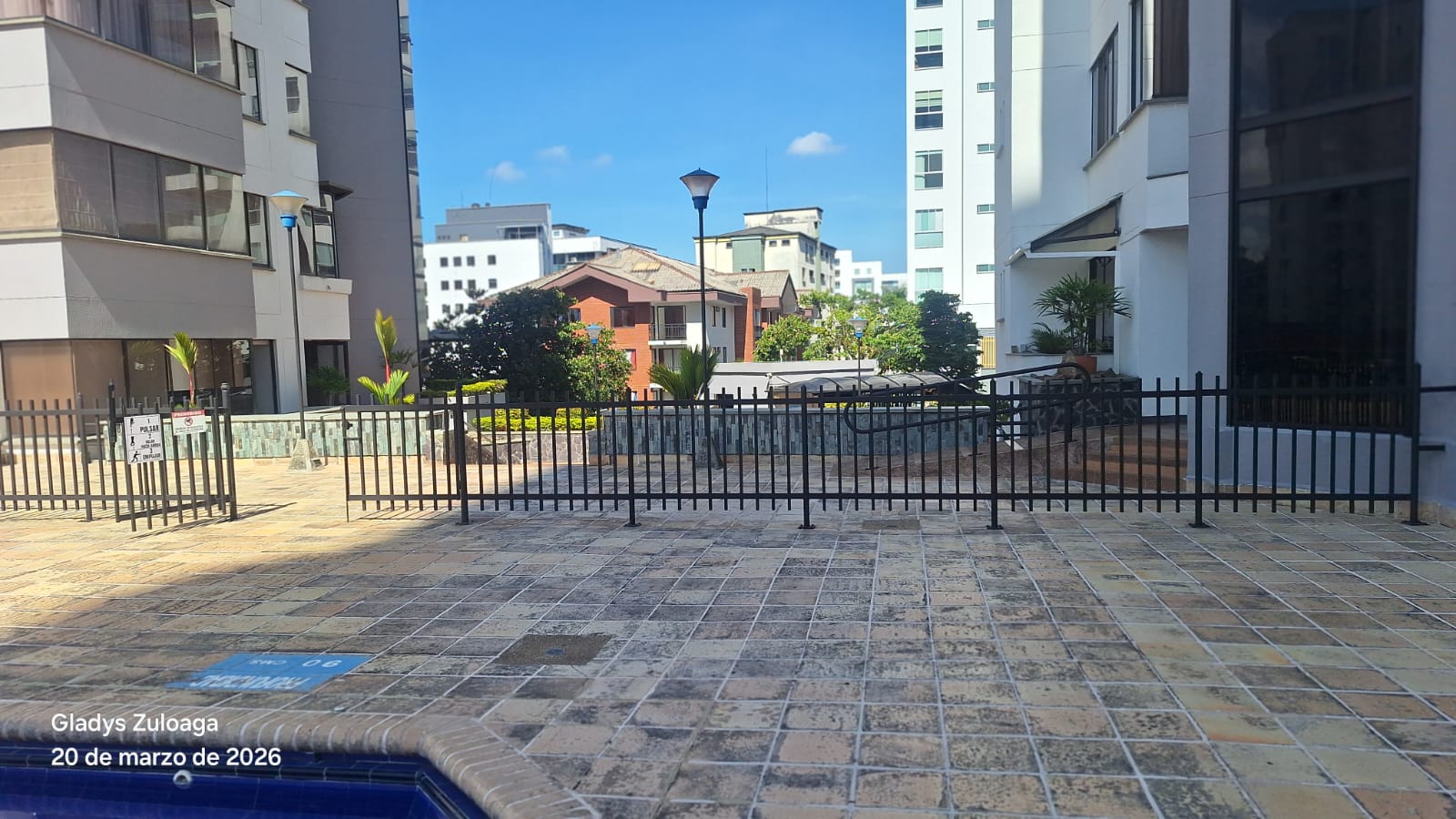 Apartamento en venta en Pinares, Pereira · foto 22 de 23