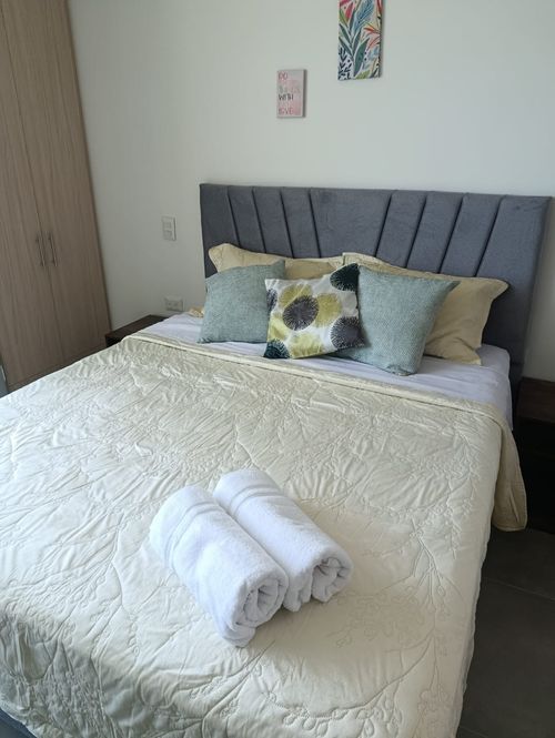 Apartamento en venta en Salguero, Santa Marta · foto 2 de 24