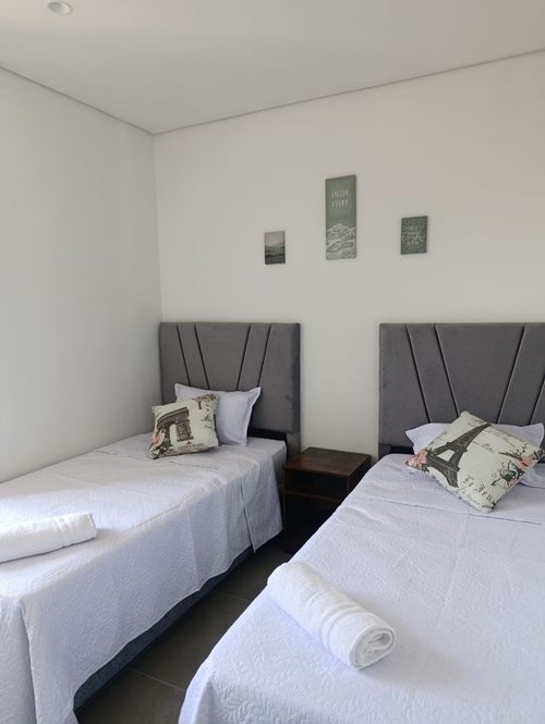 Apartamento en venta en Salguero, Santa Marta · foto 3 de 24