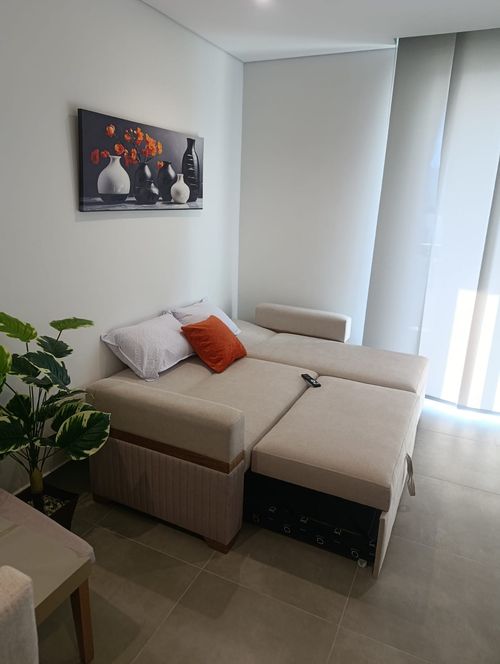 Apartamento en venta en Salguero, Santa Marta · foto 4 de 24