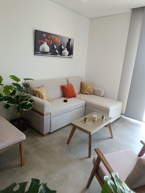 Apartamento en venta en Salguero, Santa Marta · foto 5 de 24