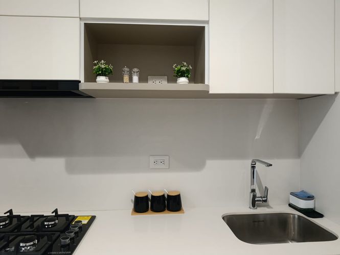 Apartamento en venta en Salguero, Santa Marta · foto 8 de 24