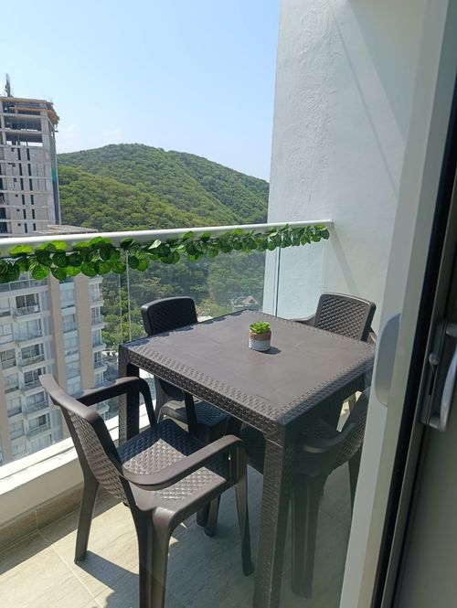 Apartamento en venta en Salguero, Santa Marta · foto 10 de 24