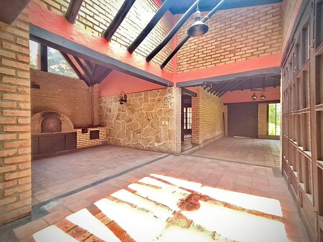Casa de 3 alcobas en venta en Vereda La Balsa, Chía, 219 m² · foto 4 de 24