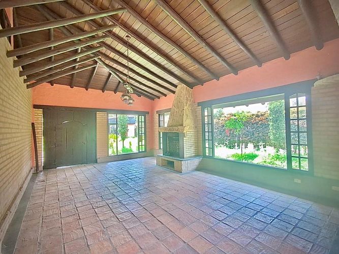 Casa de 3 alcobas en venta en Vereda La Balsa, Chía, 219 m² · foto 11 de 24