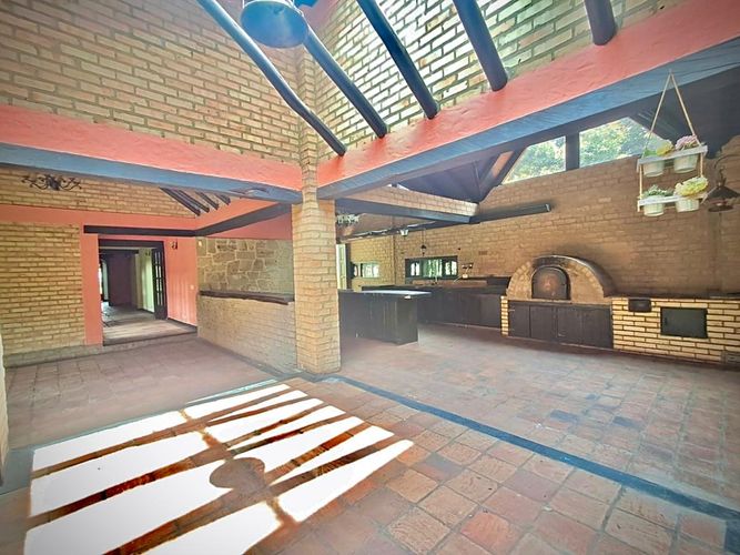 Casa de 3 alcobas en venta en Vereda La Balsa, Chía, 219 m² · foto 21 de 24