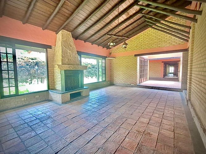 Casa de 3 alcobas en venta en Vereda La Balsa, Chía, 219 m² · foto 22 de 24