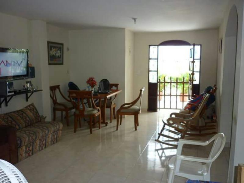 Casa en venta en Santa lucia, Cartagena