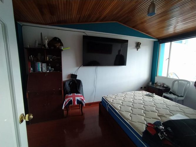Apartamento de 4 alcobas en venta en Centro Historico, Tunja, 182 m² · foto 13 de 24