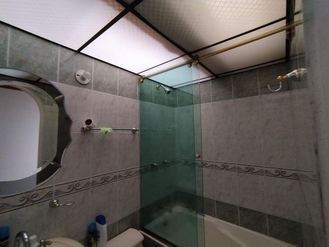 Apartamento de 4 alcobas en venta en Centro Historico, Tunja, 182 m² · foto 14 de 24