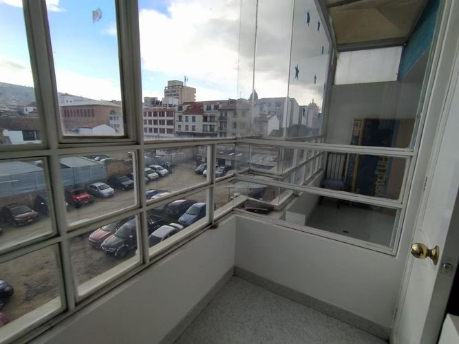 Apartamento de 4 alcobas en venta en Centro Historico, Tunja, 182 m² · foto 15 de 24
