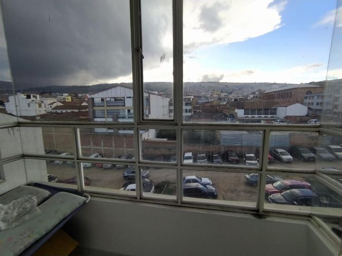 Apartamento de 4 alcobas en venta en Centro Historico, Tunja, 182 m² · foto 16 de 24