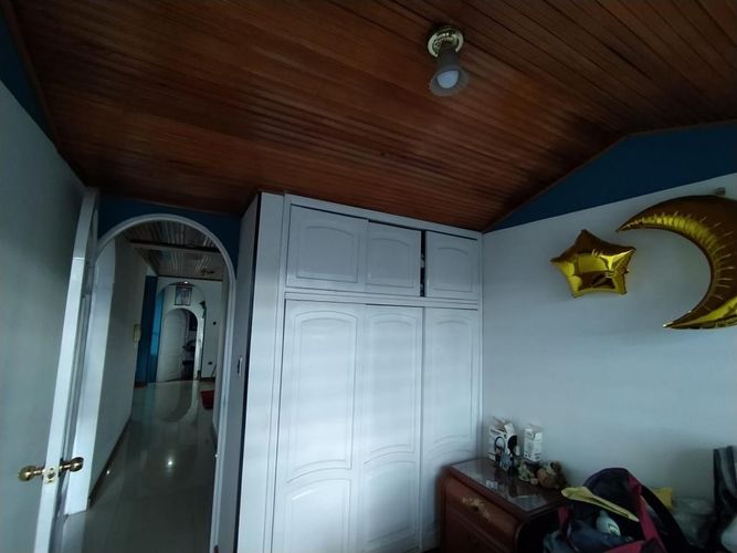 Apartamento de 4 alcobas en venta en Centro Historico, Tunja, 182 m² · foto 17 de 24