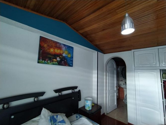 Apartamento de 4 alcobas en venta en Centro Historico, Tunja, 182 m² · foto 18 de 24