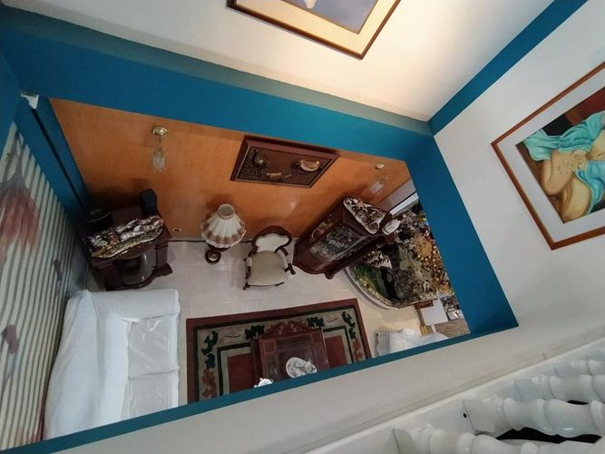 Apartamento de 4 alcobas en venta en Centro Historico, Tunja, 182 m² · foto 20 de 24