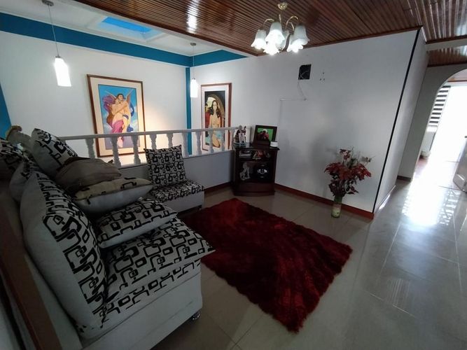 Apartamento de 4 alcobas en venta en Centro Historico, Tunja, 182 m² · foto 21 de 24