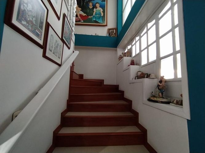 Apartamento de 4 alcobas en venta en Centro Historico, Tunja, 182 m² · foto 22 de 24
