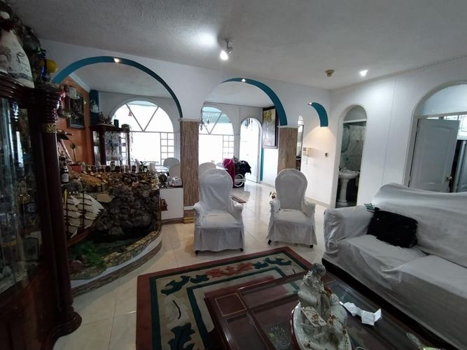 Apartamento de 4 alcobas en venta en Centro Historico, Tunja, 182 m² · foto 23 de 24