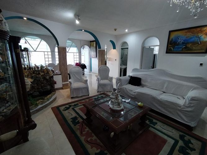 Apartamento de 4 alcobas en venta en Centro Historico, Tunja, 182 m² · foto 24 de 24