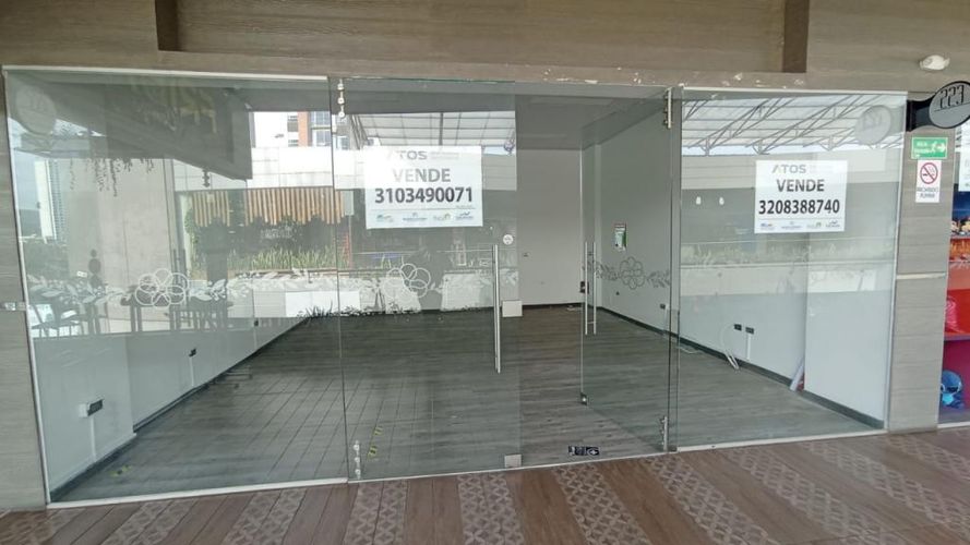 Local en venta en Tunja, Tunja, 37 m² · foto 5 de 24