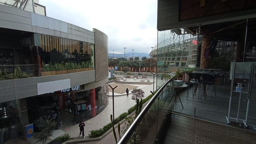 Local en venta en Tunja, Tunja, 37 m² · foto 6 de 24
