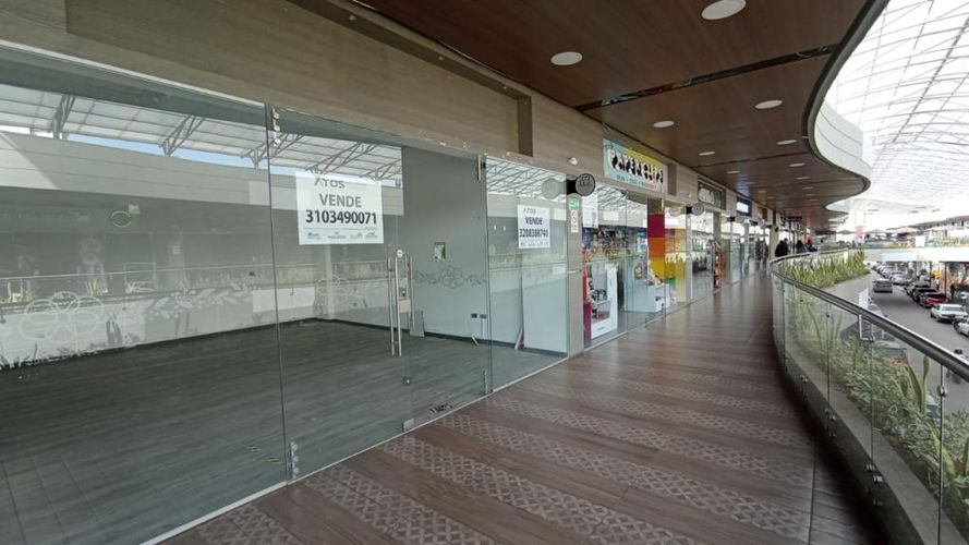 Local en venta en Tunja, Tunja, 37 m² · foto 7 de 24