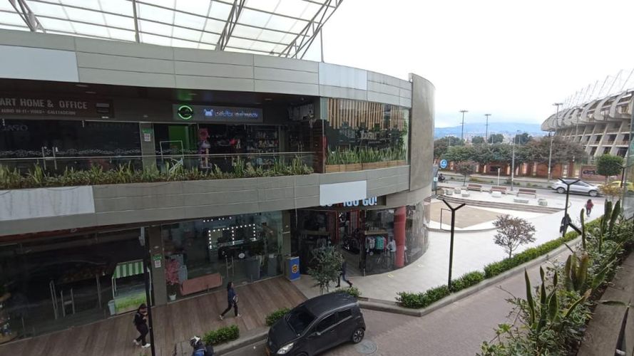 Local en venta en Tunja, Tunja, 37 m² · foto 9 de 24