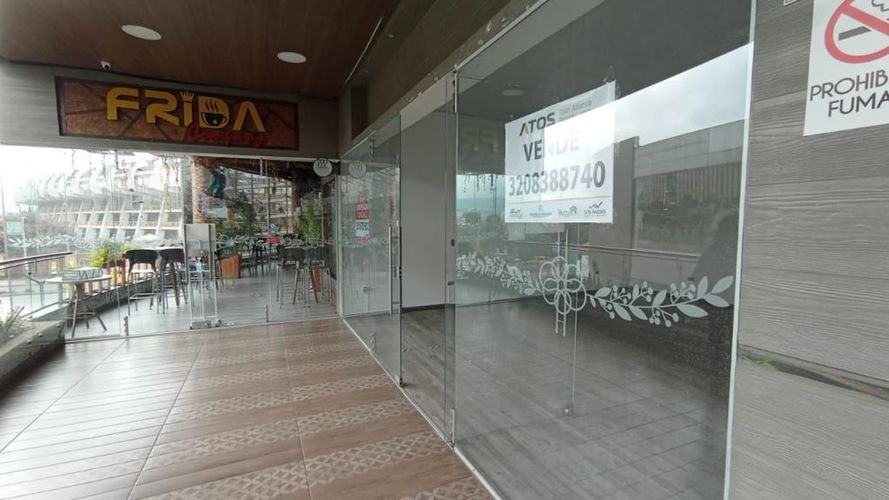 Local en venta en Tunja, Tunja, 37 m² · foto 10 de 24