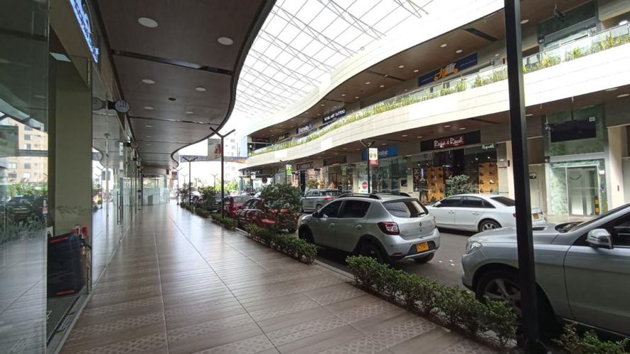 Local en venta en Tunja, Tunja, 37 m² · foto 11 de 24