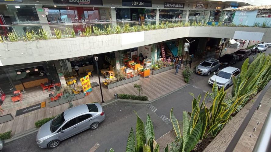 Local en venta en Tunja, Tunja, 37 m² · foto 12 de 24