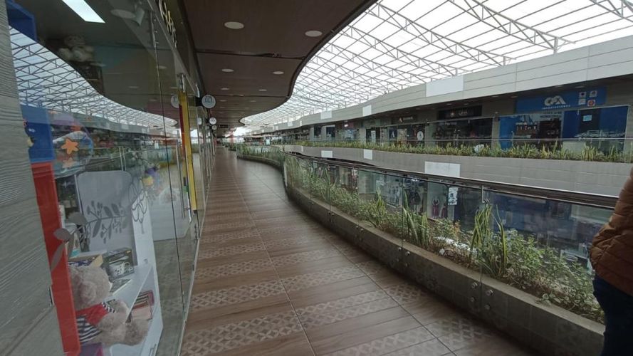Local en venta en Tunja, Tunja, 37 m² · foto 13 de 24