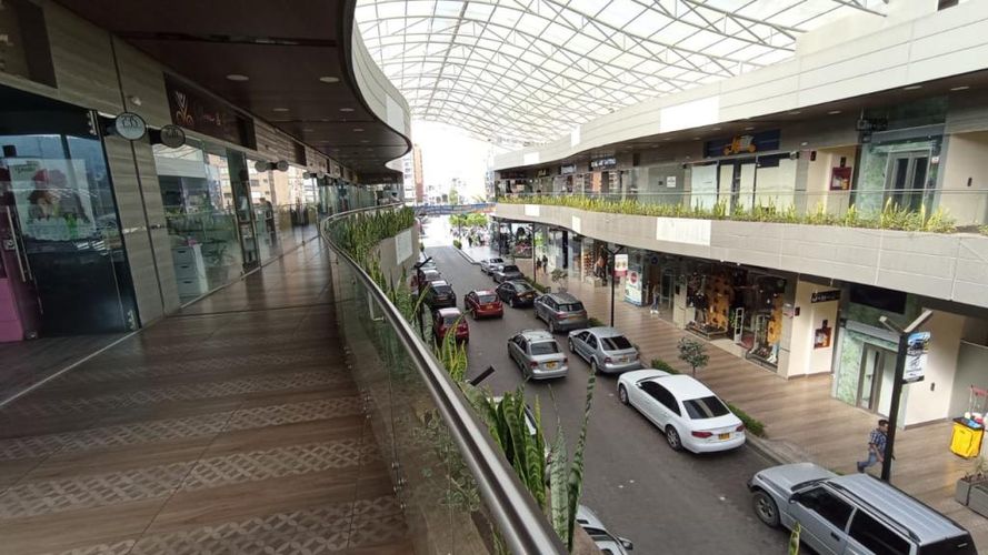 Local en venta en Tunja, Tunja, 37 m² · foto 15 de 24