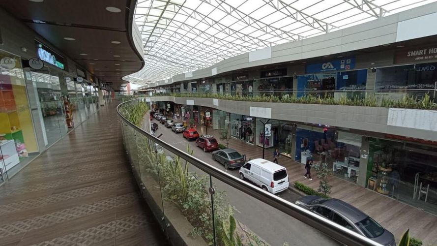 Local en venta en Tunja, Tunja, 37 m² · foto 16 de 24