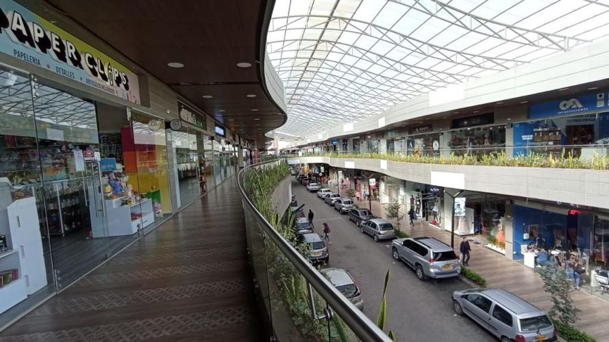 Local en venta en Tunja, Tunja, 37 m² · foto 17 de 24