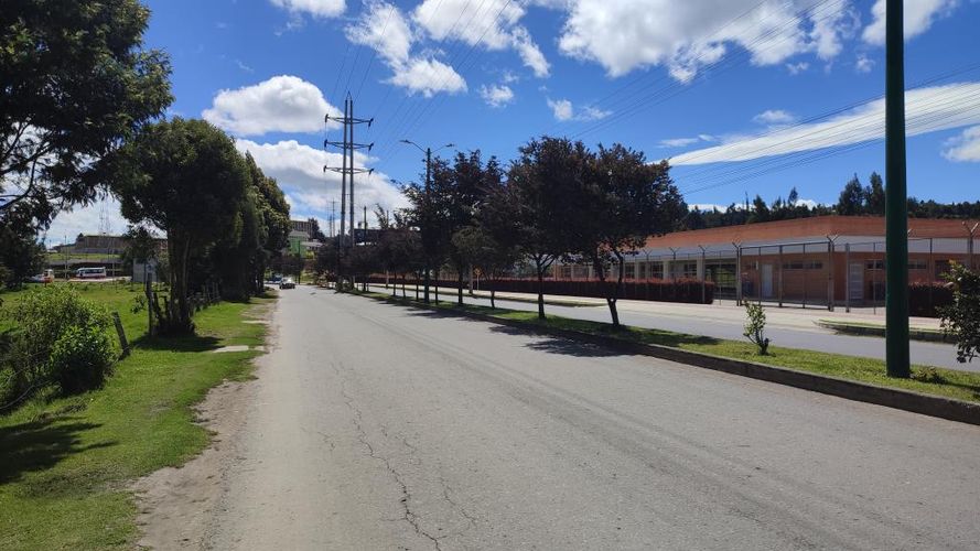 Lote en venta en Tunja, Tunja, 27030 m² · foto 9 de 14