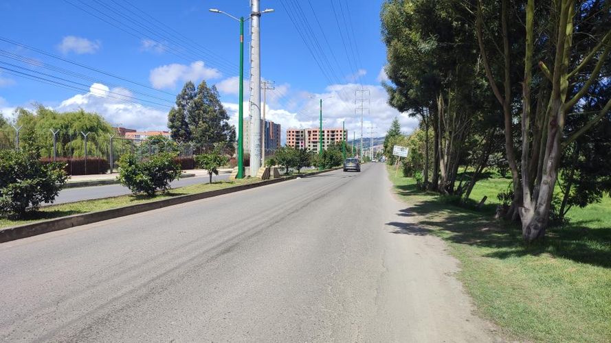 Lote en venta en Tunja, Tunja, 27030 m² · foto 12 de 14