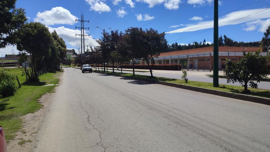 Lote en venta en Tunja, Tunja, 27030 m² · foto 14 de 14