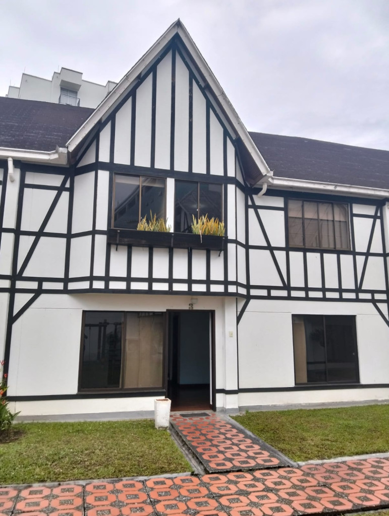 Casa en venta en La Julia, Pereira · foto 4 de 21