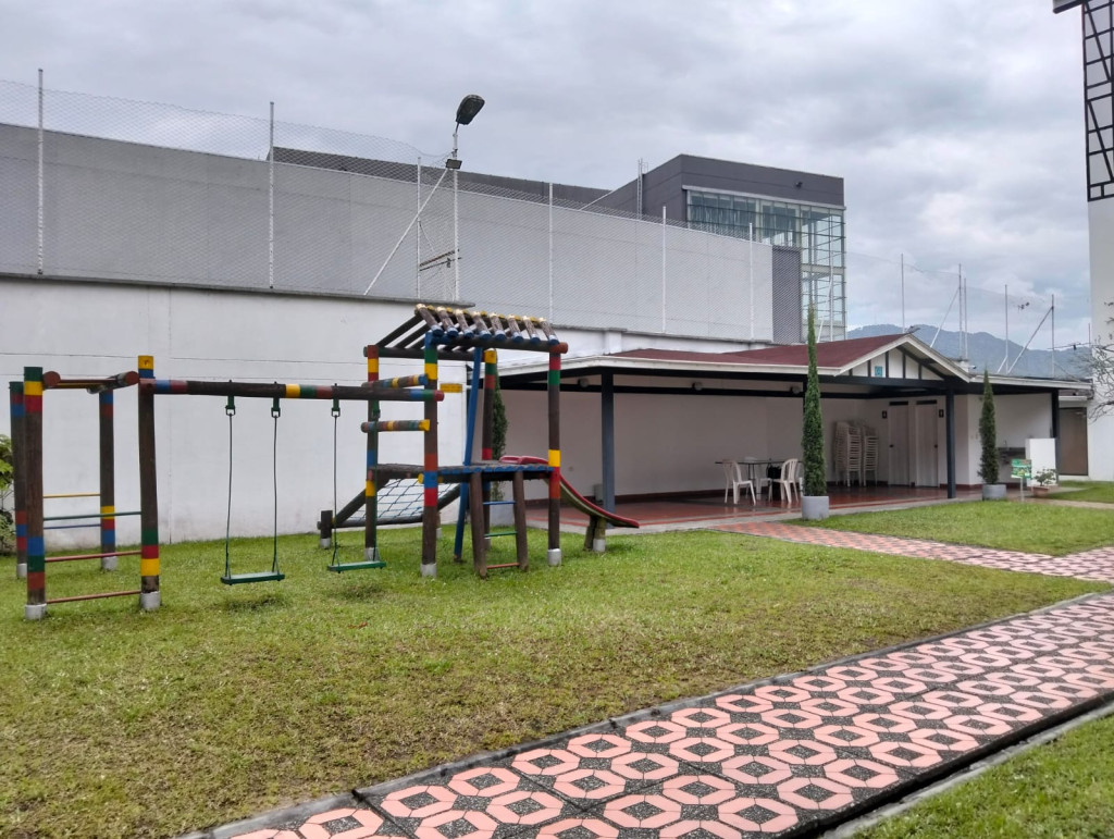 Casa en venta en La Julia, Pereira · foto 5 de 21