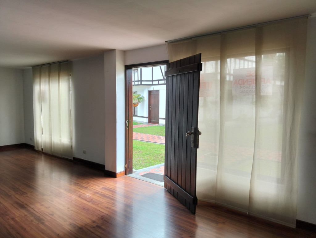 Casa en venta en La Julia, Pereira · foto 6 de 21