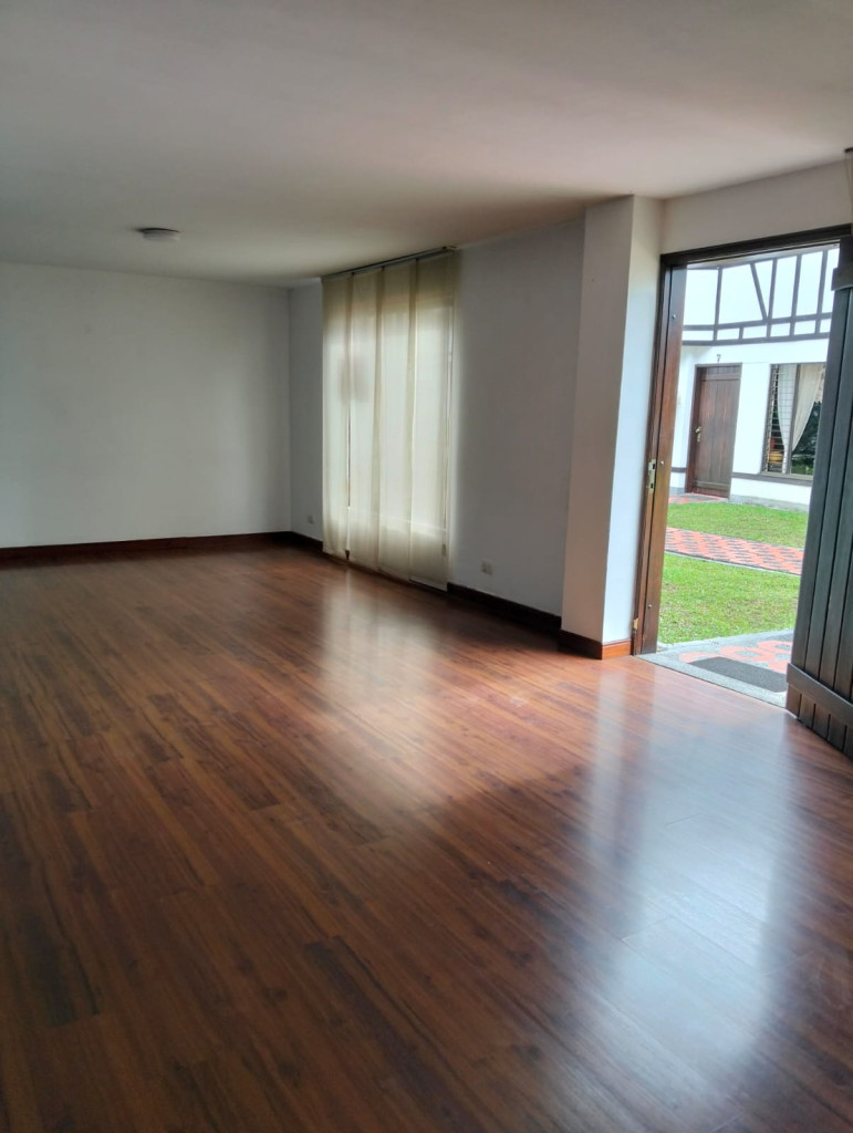 Casa en venta en La Julia, Pereira · foto 7 de 21