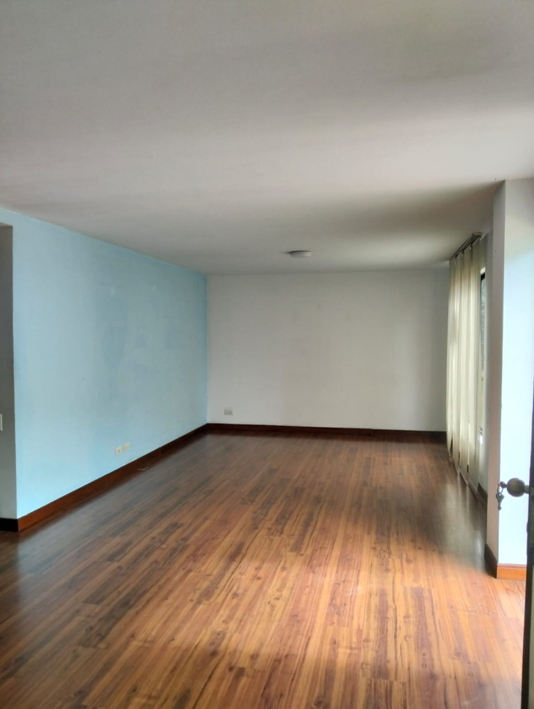 Casa en venta en La Julia, Pereira · foto 12 de 21