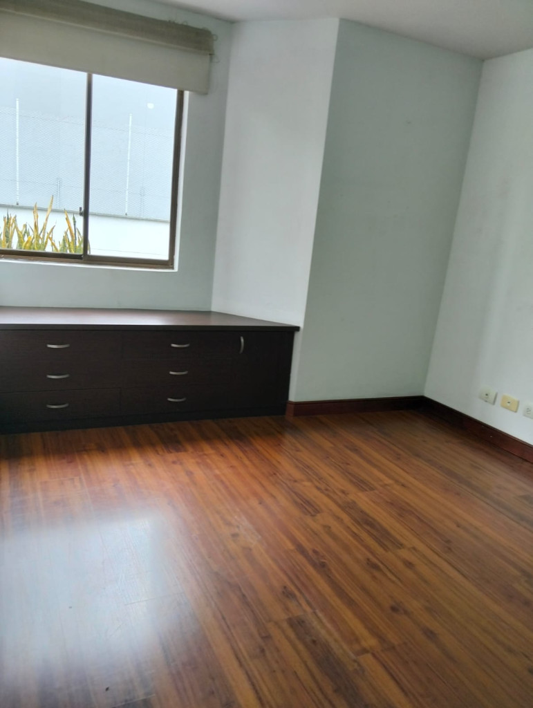 Casa en venta en La Julia, Pereira · foto 13 de 21