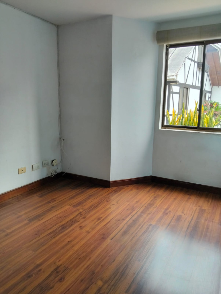 Casa en venta en La Julia, Pereira · foto 14 de 21