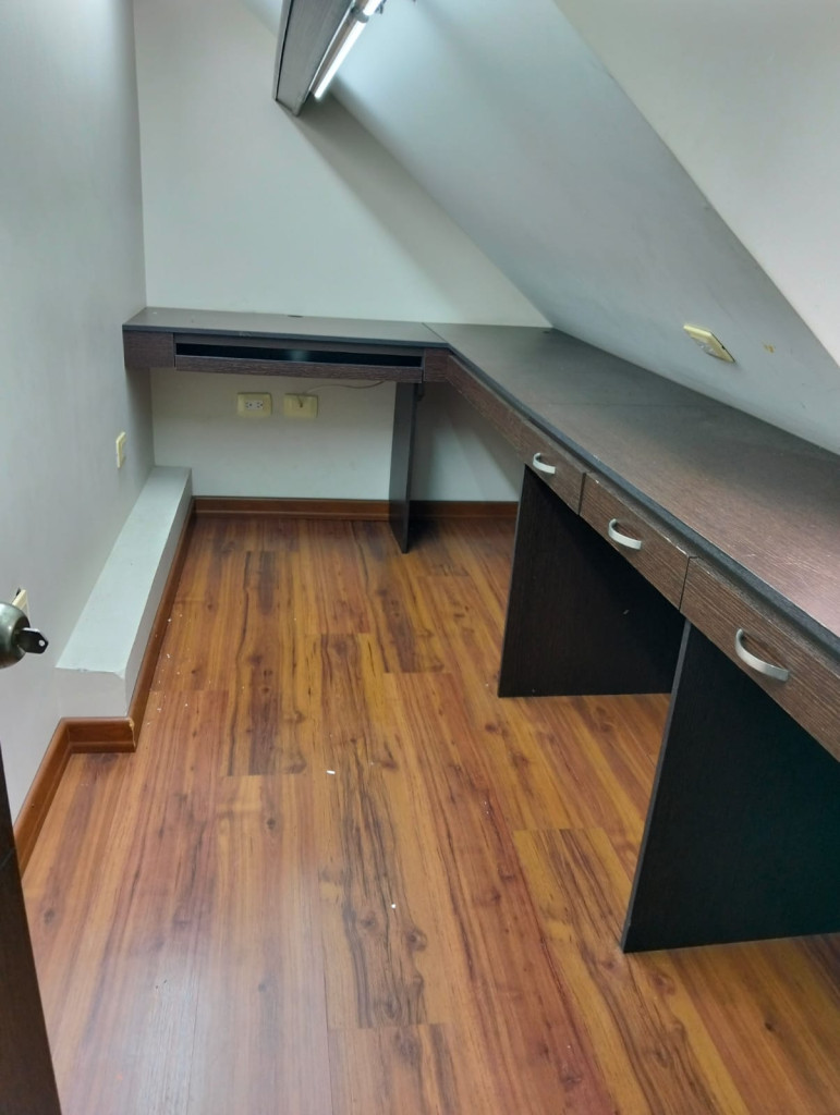 Casa en venta en La Julia, Pereira · foto 16 de 21