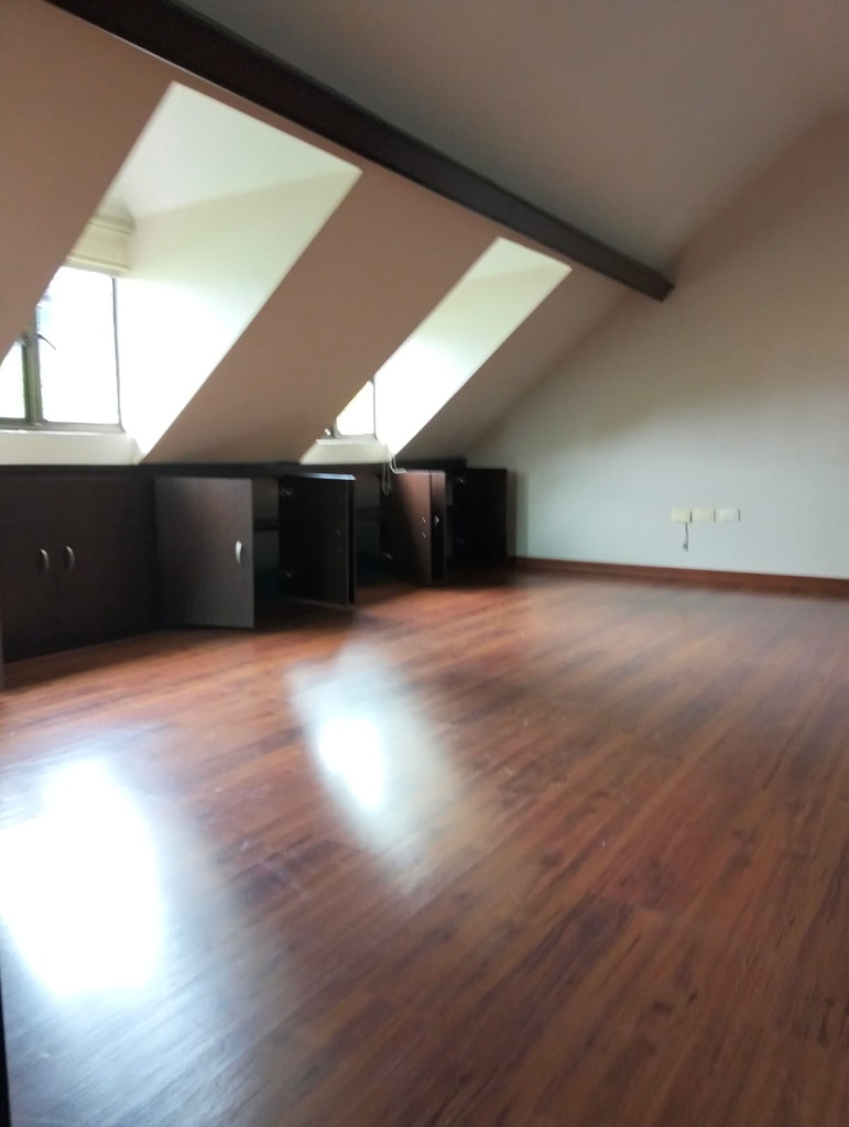 Casa en venta en La Julia, Pereira · foto 17 de 21