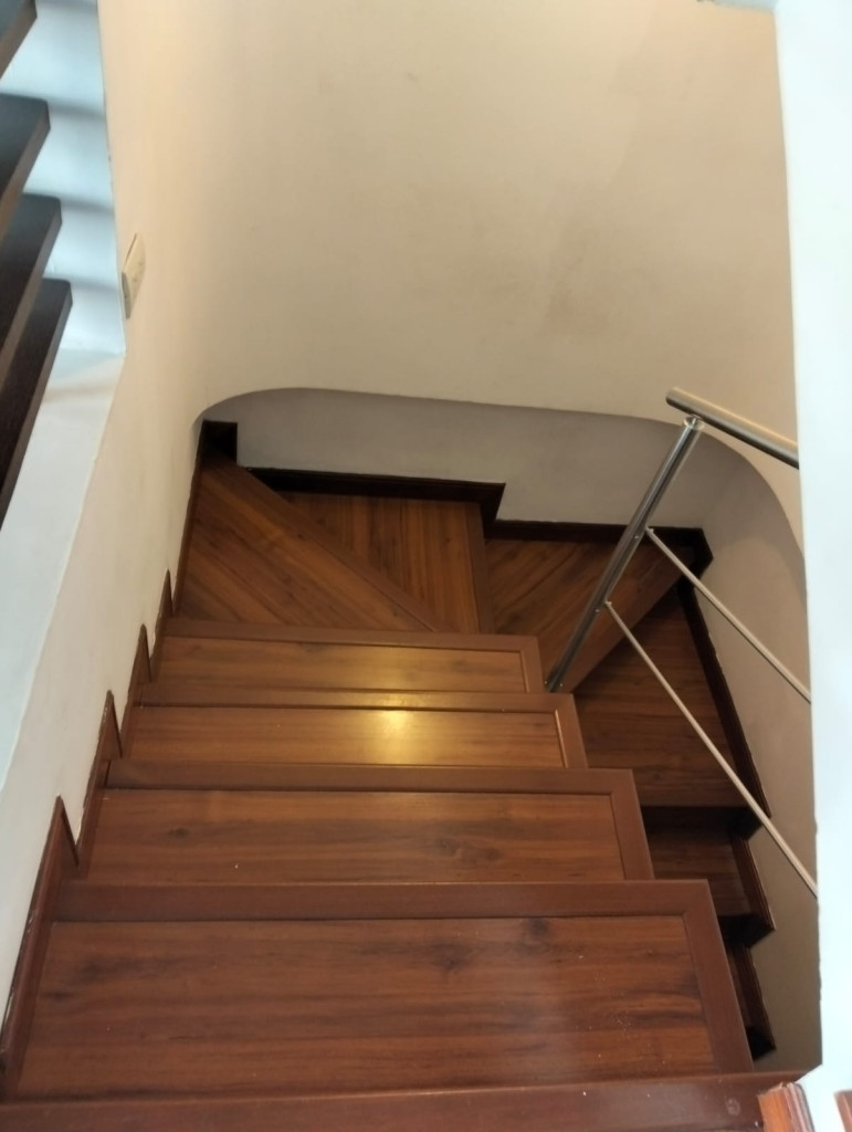 Casa en venta en La Julia, Pereira · foto 18 de 21