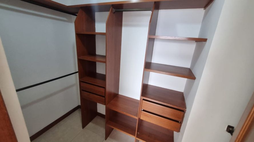 Apartamento de 3 alcobas en arriendo en El Tesoro, Medellín, 140 m² · foto 23 de 23