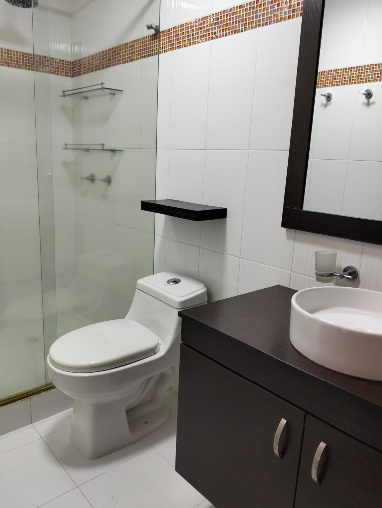 Casa en venta en La Julia, Pereira · foto 21 de 21