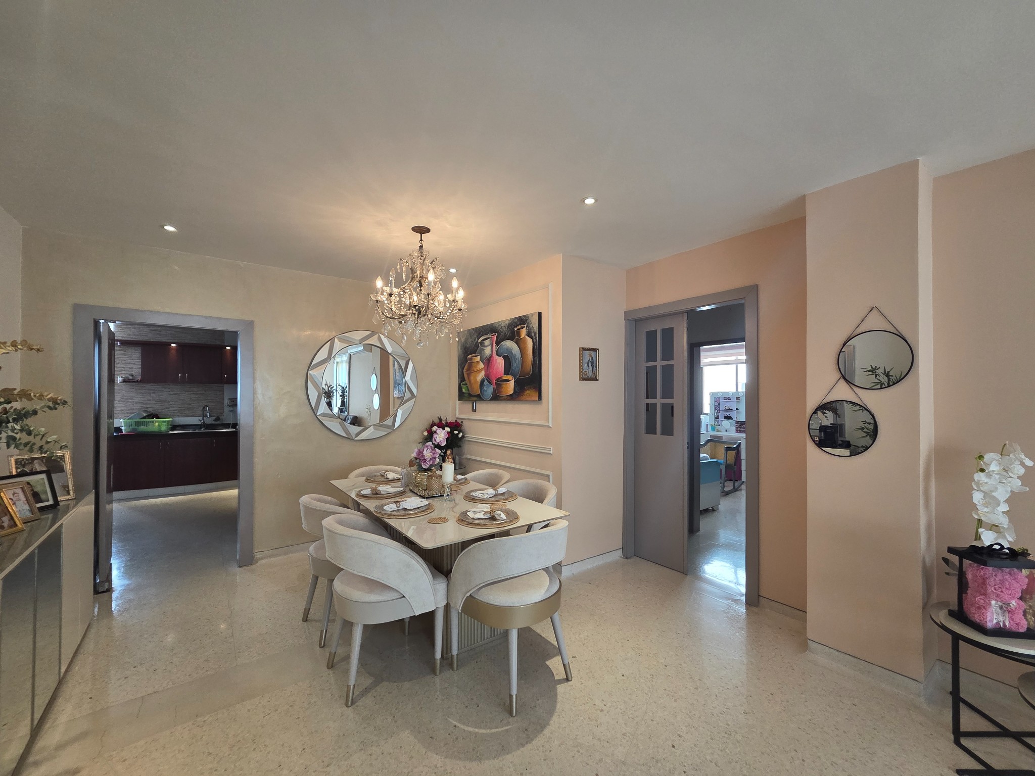 Apartamento en venta en Altos De Riomar, Barranquilla · foto 4 de 11